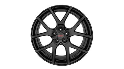 Subaru STI 17-Inch Alloy Wheel B3110FL250